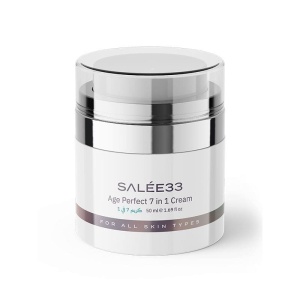 Age Perfect 7 in 1 Cream - Salée33 America