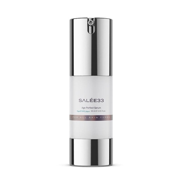 Age Perfect Serum - Salée33 America