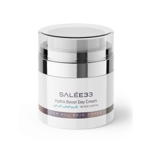 Hydro Boost Day Cream - Salée33 America