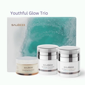 Youthful Glow Trio - Salée33 America