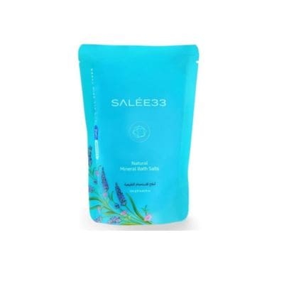 Best Body Scrub Products - Salée33 America