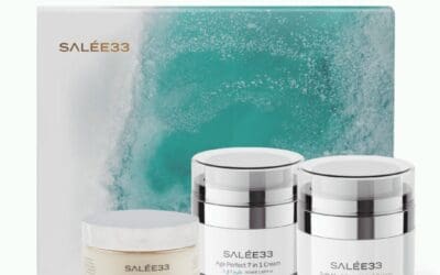 The Power of Nature: How Dead Sea Premier Cosmetics Products Harness the Earth’s Riches for Your Skin