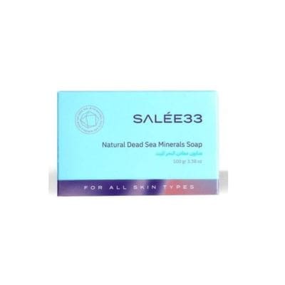 Best Skin Cleansers - Salée33 America