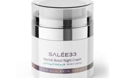 Secrets of Timeless Beauty: How Dead Sea Moisturizing Cream Transforms Your Skin