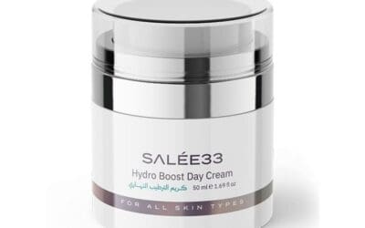 Dead Sea Moisturizing Day Cream: Hydrate & Rejuvenate Skin