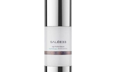 Dead Sea Anti Aging Serum: Salée33’s Natural Solution for Youthful Skin