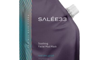 Reasons Why Salée33’s Dead Sea Clay Face Mask Are a Must-Have in Your Skincare Routine