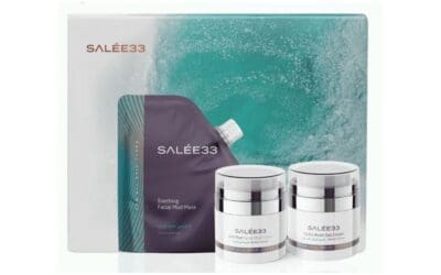 Unlocking Radiant Skin with Salée33: Ultimate Guide to Best Dead Sea Skin Care Products 