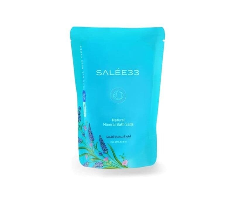 Dive into Luxury: Top 10 Best Dead Sea Products from Jordan You Need to Try!