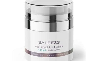 Key Benefits of Using Dead Sea Anti Aging Cream for Youthful Skin – Salée33