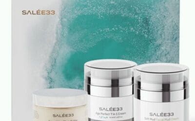 Exploring the Benefits and Where Can I Buy Dead Sea Products? Salée33!