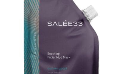 Unlocking Salee33’s Beauty Secrets: The Science Behind the Dead Sea Mud Face Mask