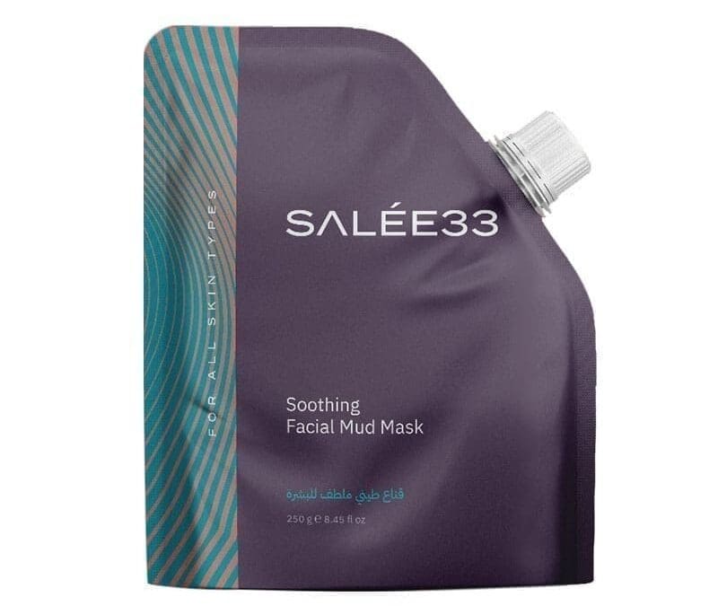 Unlocking Salee33’s Beauty Secrets: The Science Behind the Dead Sea Mud Face Mask