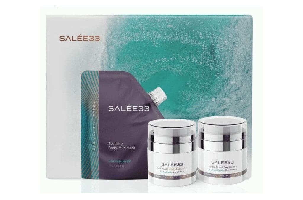 Revitalize Your Skin: The Power of Salée33’s Best Dead Sea Skin Products in Skincare