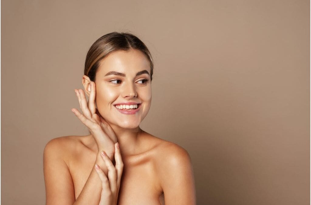 From Ordinary to Extraordinary: Harnessing the Power of Salée33’s Authentic Dead Sea Products for Flawless Skin