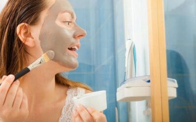 Unveil Your Glow with Salée33: Dead Sea Mud Face Mask Benefits and Its Positive Impact on Your Skin