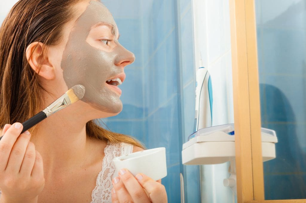 Dead Sea Mud Face Mask Benefits - Salée33 America