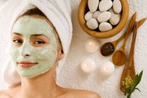 Dead Sea Mud Face Mask Benefits - Salée33 America