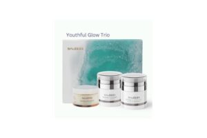 Discover Salée33’s Dead Sea Products Online for Radiant Skin