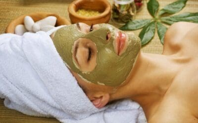 Transformative Effects of Salée33’s Mud of The Dead Sea: Embrace Your Natural Glow