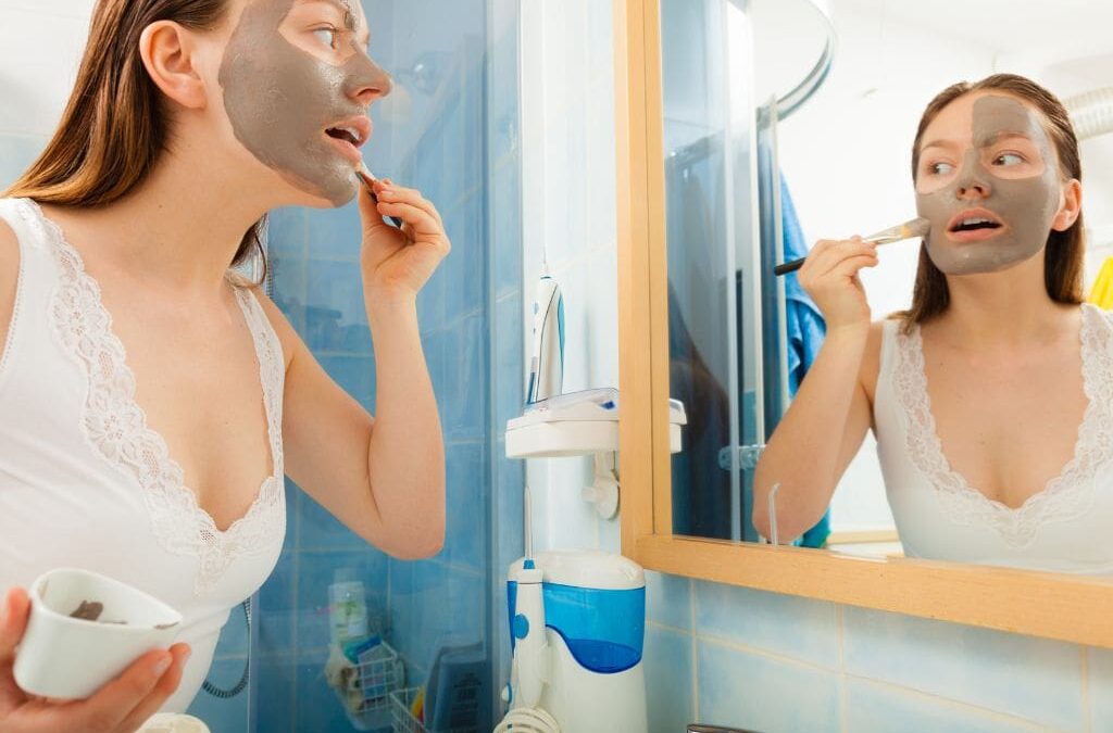Transformative Beauty: Harnessing the Power of The Mud of Dead Sea